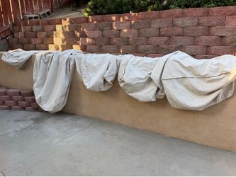 Outdoor covers