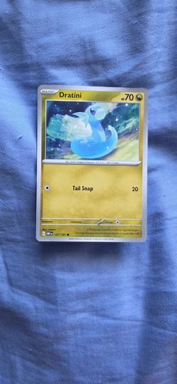 Pokémon Cards For Sale
