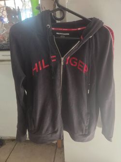 Hilfiger sport hoodie