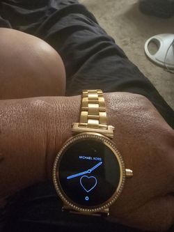 Michael Kors Watch
