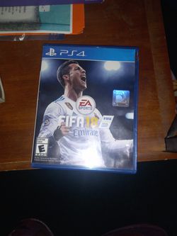 Fifa 18