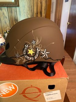 Troxel Riding Helmet