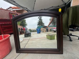 Mirrors