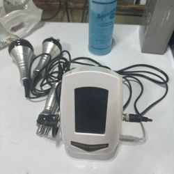 Cavitation Slimming System / Scar Tissue Treatment 