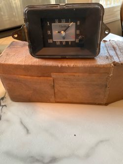 Cadillac parts