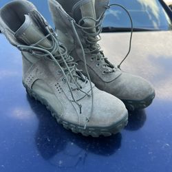 Rocky Boots
