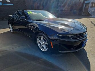 2019 Chevrolet Camaro