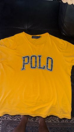 Men polo tshirt