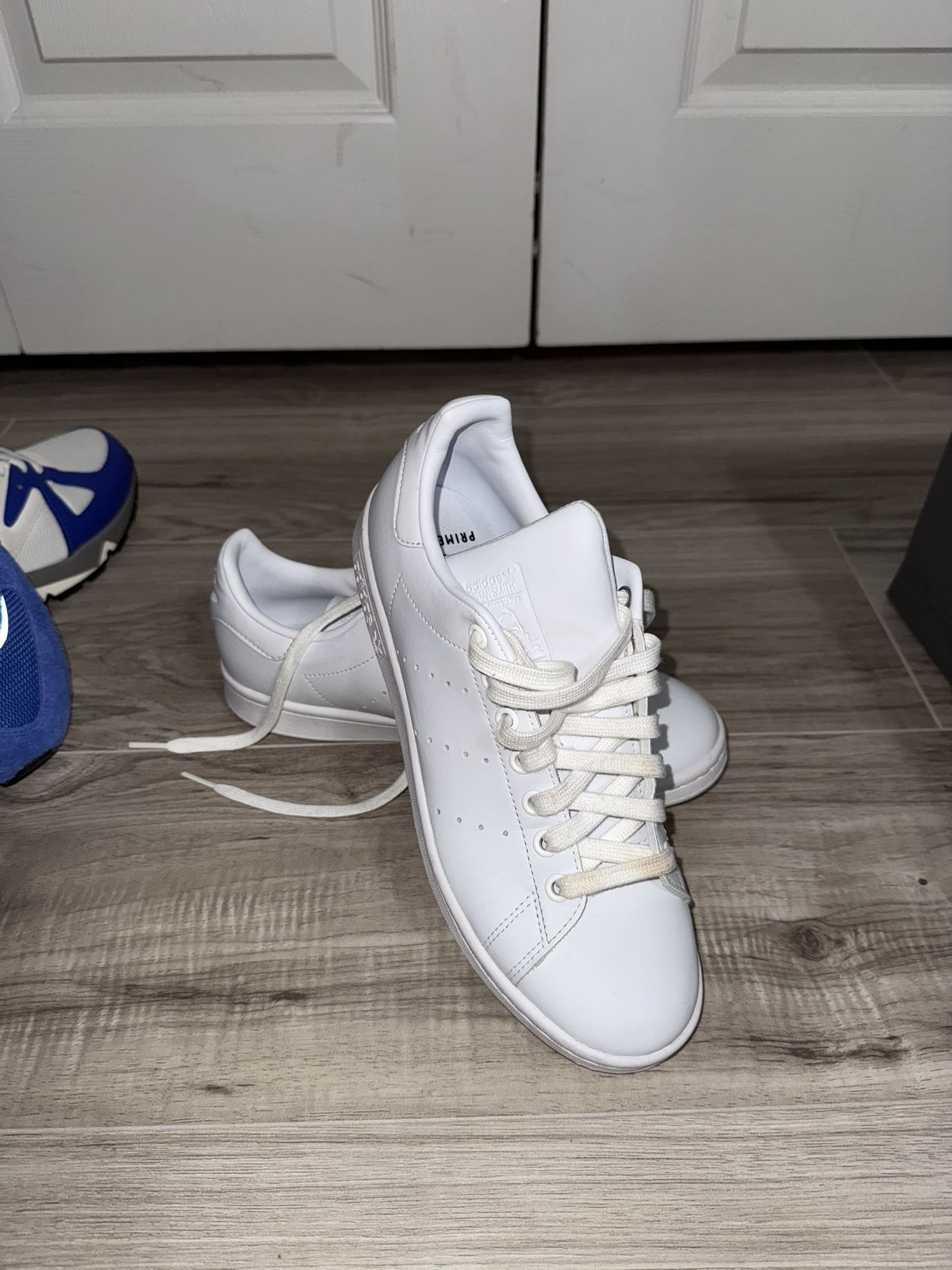 Adidas