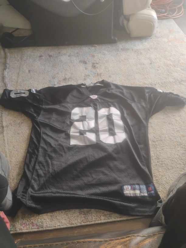 Oakland Raiders Derek McFadden Shirt