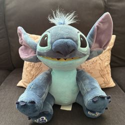 Build A Bear Stitch and Bear Friend