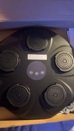 Boxing machine