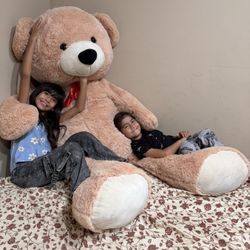 Big Teddy Bear For Sale