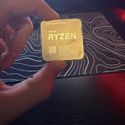 Ryzen 5 5600