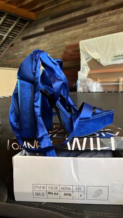 Women’s heels shoes