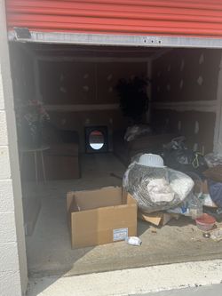 Storage Unit