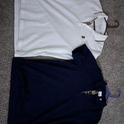 Burberry Shirts 
