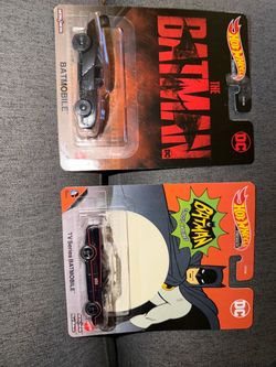 HOT WHEELS PREMIUM