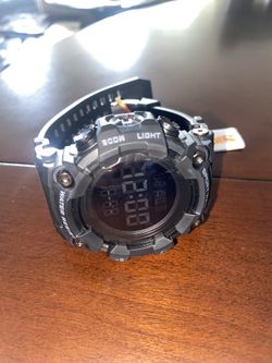Brand NEW Waterproof Watch