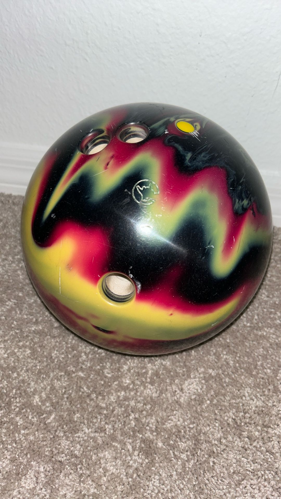 Bowling Ball