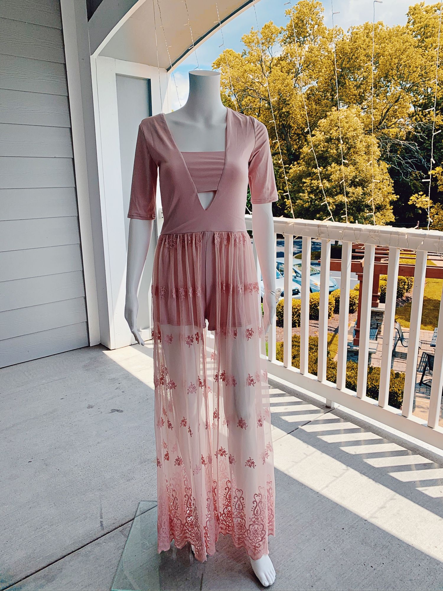 Fashion Romper For Women