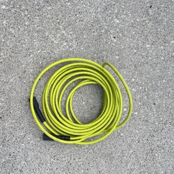 Pressure Washer Hose