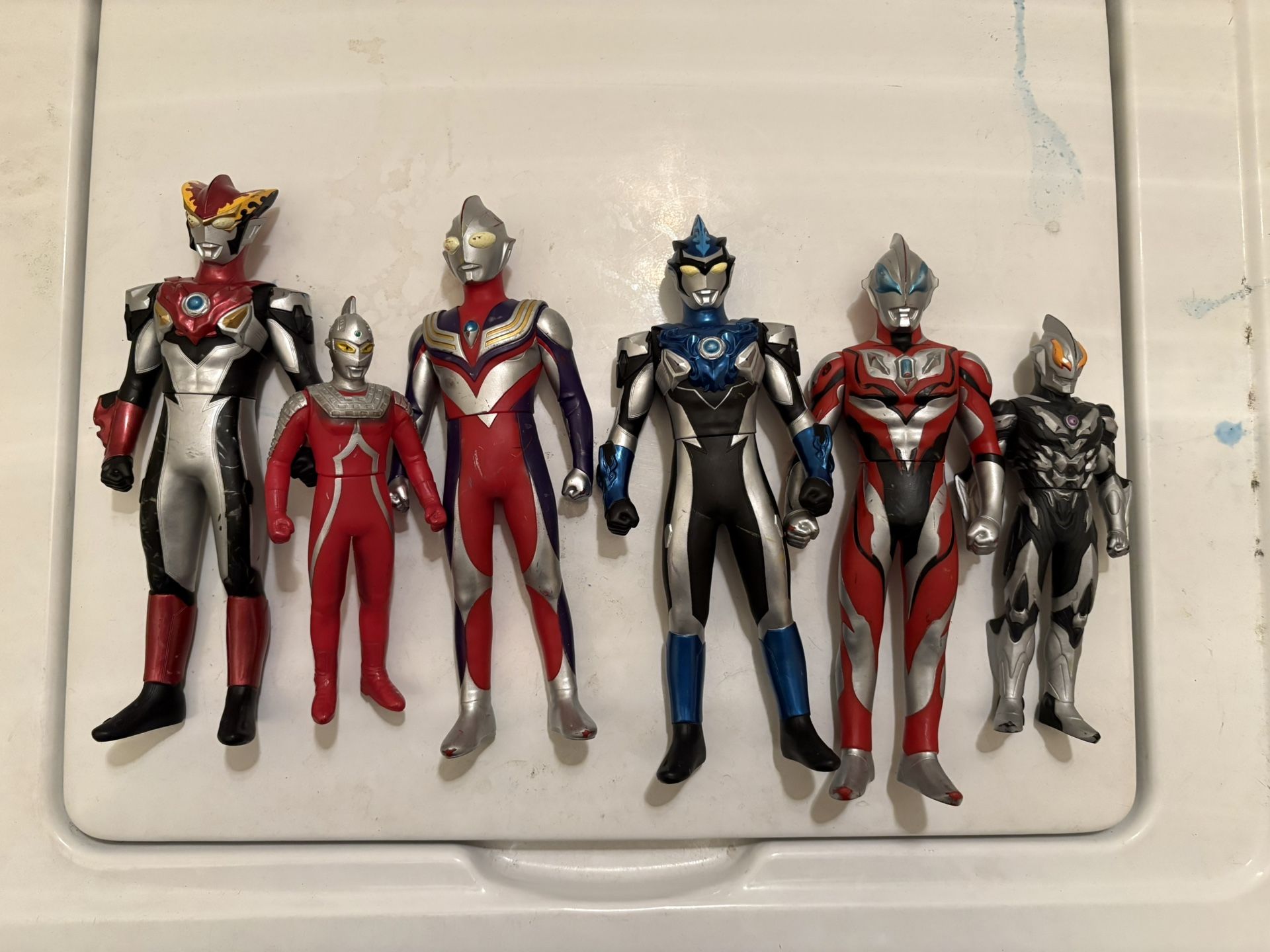 Bandai Ultraman