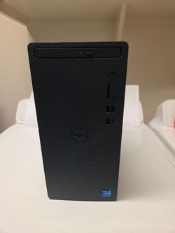 Dell Desktop Intel i7-13700F 32 GB Ram Memory 16-core 24-threads Nvidia GeForce GTX