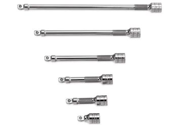Snapon 3/8" Drive Wobble Extension
