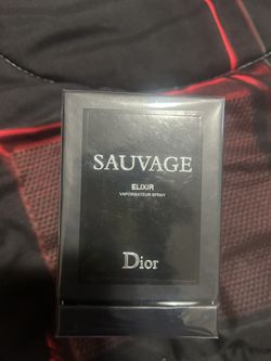Dior Sauvage 