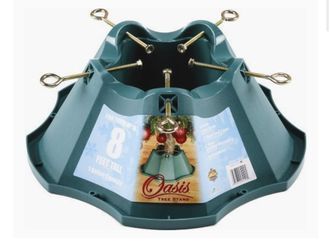 Christmas Tree Stand