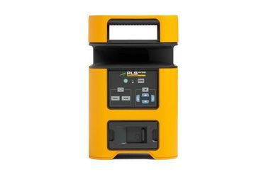 PLS HV2G SYS, Manual Slope Green Rotary Laser System Fluke