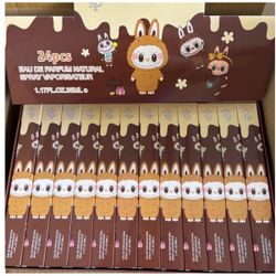 Labubu Travel/purse Size Perfume 