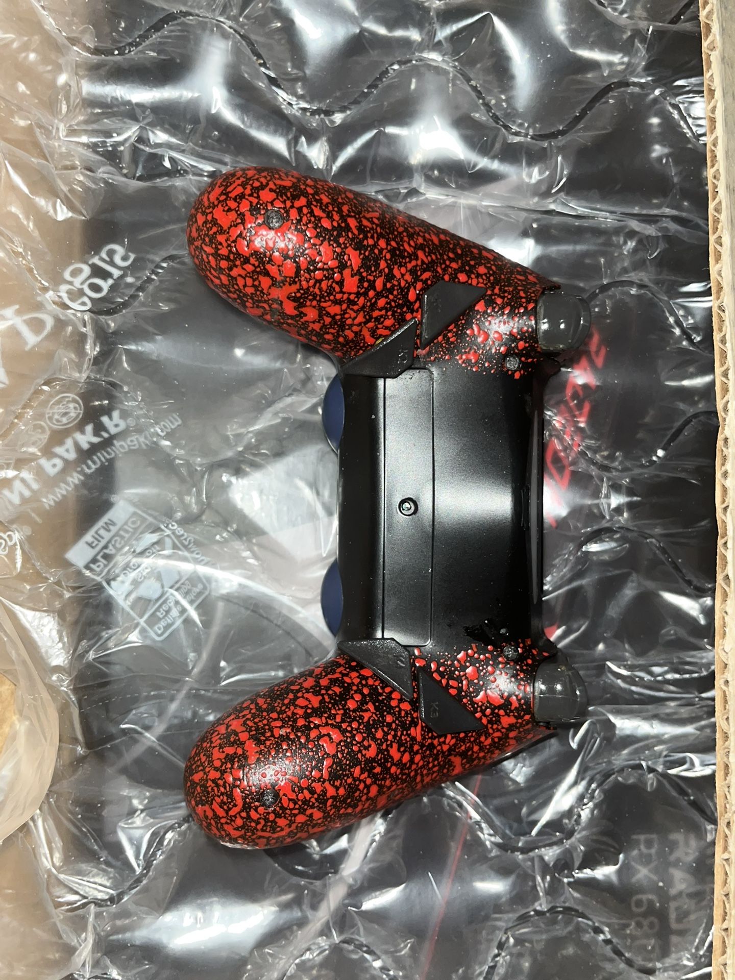 Pc PS4 Custom Controller 