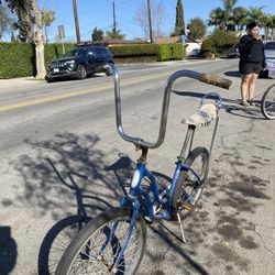 Schwinn Bike For Sale