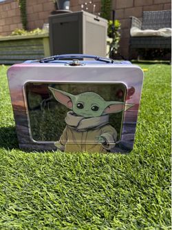 Lunchbox