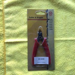 Wire Cutters