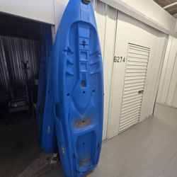Kayak