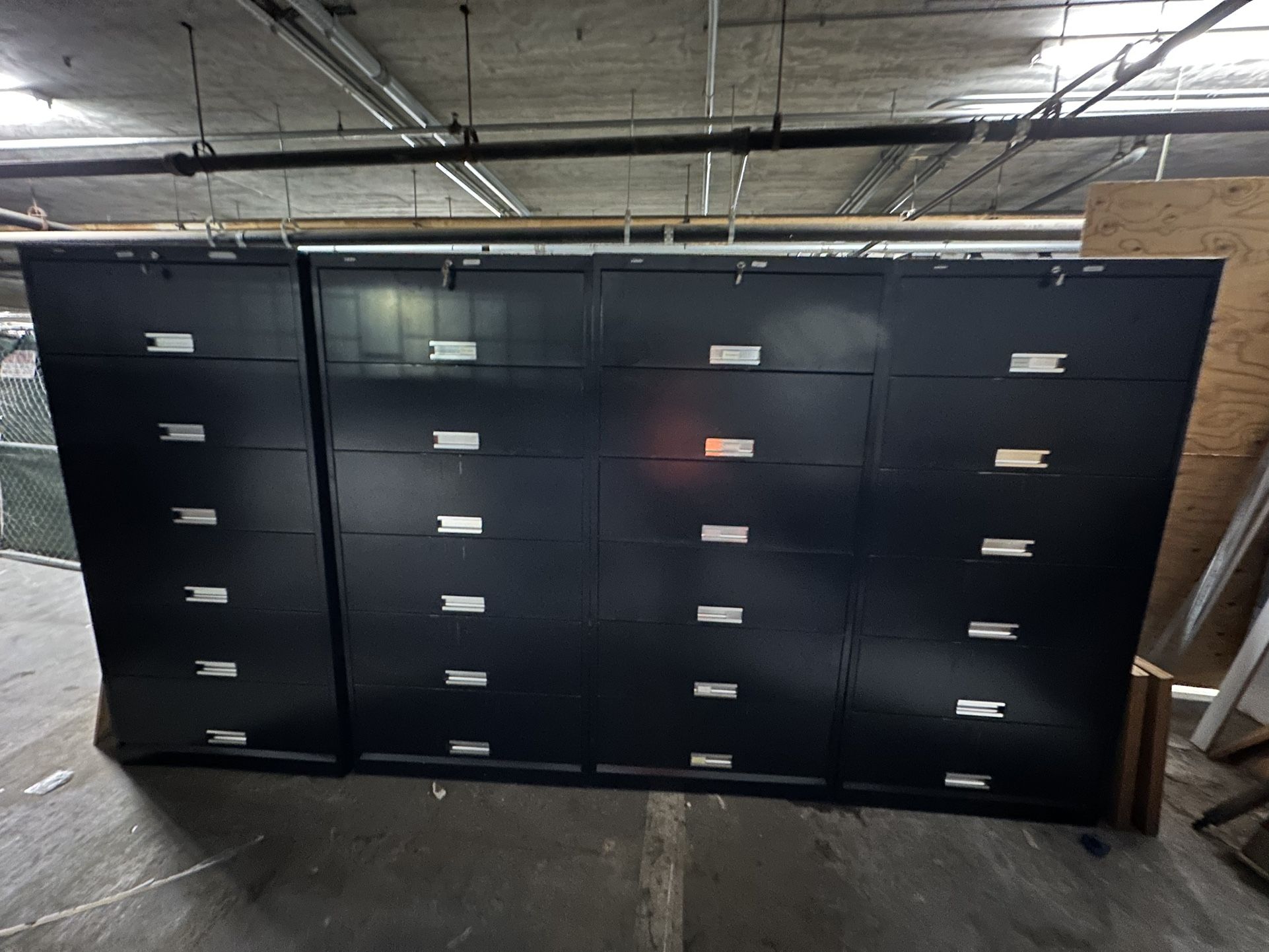 File Cabinets