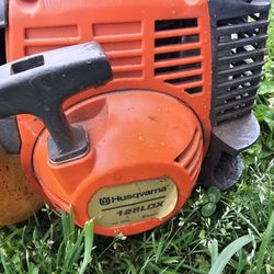 Husqvarna 128 LDX Weedeater