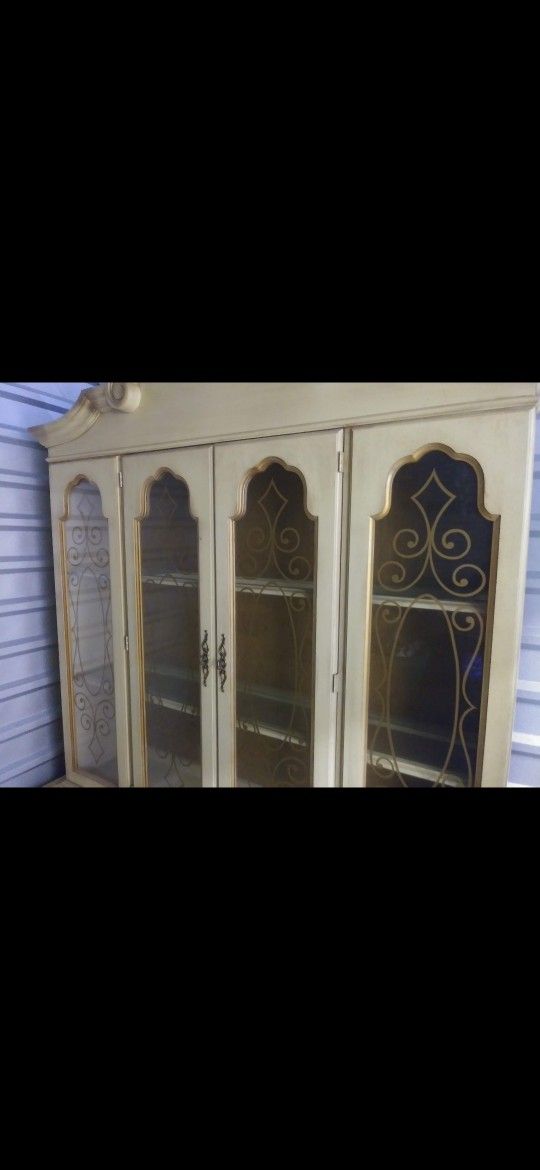 Broyhill Cabinet Early 1970s