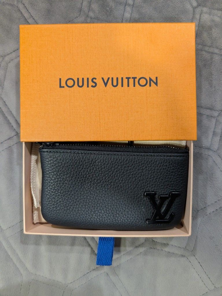 Keychain Wallet