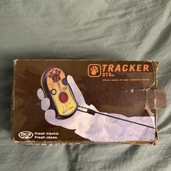 bca Tracker DTS