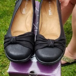 Women's Flats Gloria Fanderbild