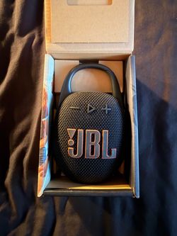 JBL speaker