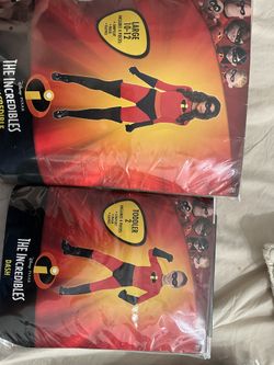 Halloween Costumes
