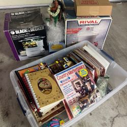 Everything For Only 5$ Household Kitchen Bundle 