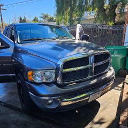 2004 Dodge Ram 1500