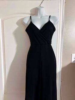 Womans’ Jumpsuit