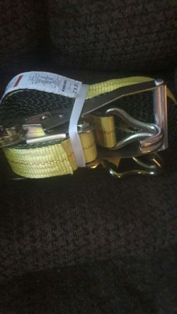 Straps